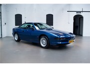BMW 8-serie - 840 Ci 4.0 Origineel Nederlandse geleverd,