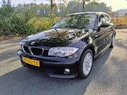 BMW 1-serie - 118i LEUKE AUTO RIJDT EN SCHAKELT GOED