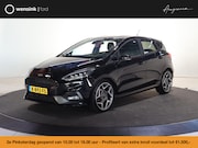 Ford Fiesta - 1.5 EcoBoost ST-3 | Winterpakket | Climate Control | Parkeer