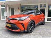 Toyota C-HR - 2.0 Hybrid Launch Edition 32.000 K.M. Two Tone/Lederen bekl.