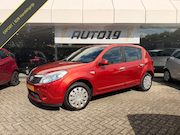 Dacia Sandero - 1.2 Lauréate