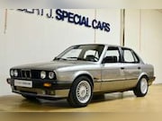 BMW 3-serie - is e30 Italo M3