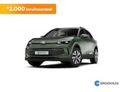 Volkswagen Tiguan - Life Edition - eHybrid | 'App-Connect' draadloze smartphone 