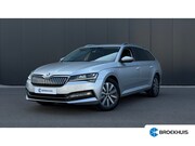 Skoda Superb - Combi 1.4 TSI 218pk iV Business Edition Plus | Camera | Carp