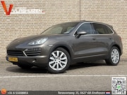Porsche Cayenne - 3.6 | Pano | Leder | Stoelverwarming | Climate | Cruise | Na
