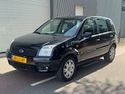 Ford Fusion - 1.6-16V Trend | Airco |
