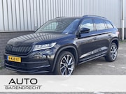 Skoda Kodiaq - 1.5 TSI Sportline Business 20” | Keyless | Trekhaak | ACC