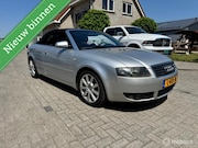 Audi A4 - 3.0 V6 Exclusive