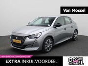Peugeot 208 - 1.2 PureTech Active Pack | APPLE CARPLAY - ANDROID AUTO | PA