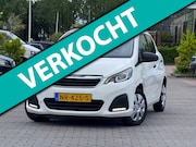Peugeot 108 - 1.0 e-VTi Access | Led verlichting | APK 26-11-2026
