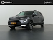 Kia Niro - 1.6 GDi Hybrid ExecutiveLine Edition | Harman/kardon audio |