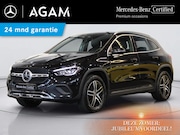Mercedes-Benz GLA-Klasse - 200 Business Solution Luxury