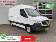 Mercedes-Benz Sprinter - 316 CDI Aut. L2H2 Koel/ Koelwagen/ Frigo/ Kühl/ LED/ Carplay