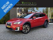 Subaru XV - 2.0i e-BOXER Luxury | Adaptieve Cruise Control | Stoelverwar