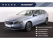 Volvo V60 - T3 Polar+ Dynamic - Adaptive Cruise Control - Xenon-koplampe
