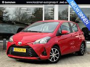Toyota Yaris - 1.0 VVT-i Connect