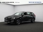 Volvo V60 Cross Country - 2.0 T5 Summum Trekhaak, schuif- kantel dak, elektrisch verst