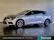 Renault Mégane - Estate 1.3 TCe Limited | TREKHAAK | DEALER ONDERHOUDEN | NAV