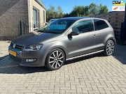 Volkswagen Polo - 1.4-16V Comfortline | nette auto | airco | cruise |