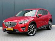 Mazda CX-5 - 2.5 SkyActiv-G 192 GT-M 4WD Schuifdak - Leder - Led - Trekha