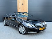 Mercedes-Benz E-klasse - E220 CDI (bj 2012) FACELIFT|AIRSCARF|ECC|LEER|170PK