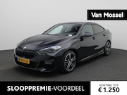 BMW 2-serie Gran Coupé - 218i Business Edition AUTOMAAT | NAVIGATIE | PDC | APPLE CAR