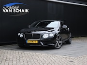 Bentley Continental GTC - 4.0 V8 LEDER | MEMORY | NAIM AUDIO | CAMERA | STOELVERK. | C