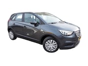 Opel Crossland - 1.6 CDTI Online Edition AIRCO CRUISE NAVI TREKH