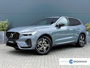 Volvo XC60 - 2.0 Recharge T6 AWD R-Design | Luchtvering | Google | Harman
