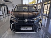 Toyota ProAce - Verso L1 Team D 8-Sitze AHK/NAVI/KAMERA