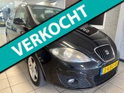 Seat Altea XL - 1.4 TSI Style | | Navi | Airco |