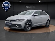 Volkswagen Polo - 1.0 TSI Life Edition | Camera | Cruise Control | 16"|