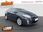 Toyota Prius - 1.8 Comfort | Cruise | LM | Head-up |