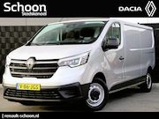 Renault Trafic - 2.0 Blue dCi 130 T30 L2H1 Start | Trekhaak | Camera | Naviga