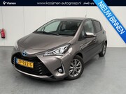 Toyota Yaris - 1.5 Hybrid Dynamic 1e eigenaar, met Android auto/Apple carpl