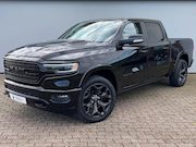 Dodge Ram - 1500 5.7 HEMI V8 Night Edition | LIMITED | Luchtvering | Pan