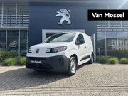 Peugeot Partner - 1.5 BlueHDi 130 EAT8 S&S L1 l Automaat l Pack Comfort Connec