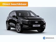Ford Kuga - 2.5 PHEV ST-Line | Achterbank verwarmd | Achteruitrijcamera