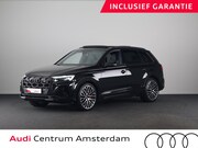 Audi Q7 - 60 TFSI e quattro Pro Line S Competition 490 pk | Head Up Di