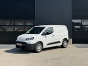 Toyota ProAce City - Electric Comfort L1 50 kWh - Airco - Carplay - Cruise - Came
