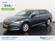 Skoda Superb - Combi 1.4 TSI iV Business Edition | All-in 546, - Private Le