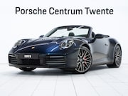 Porsche 911 - Carrera 4S Cabriolet