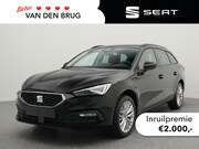Seat Leon - Sportstourer Style Business Intense 1.5 TSI eHybrid 204PK |