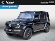 Mercedes-Benz G-klasse - 580 met EQ-Technologie Edition One 116 kWh | Panoramadak | B