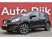Nissan Qashqai - 1.6 360 Pano | Camera | Navi | Bluetooth | Clima | Cruise |