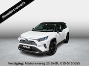 Toyota RAV4 - 2.5 HYBRID 4WD DYNAMIC PACK GARANTIE TOT 05-2031! SLECHTS 39
