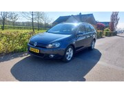 Volkswagen Golf - Variant 1.4 TSI Highline CLIMA BJ 2010