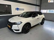 DS DS 3 Crossback - 1.2 PureTech Performance Line