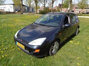Ford Focus - 21-4-2027 a p k