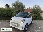 Smart EQ Fortwo - 18 kWh | Automaat | Nette auto